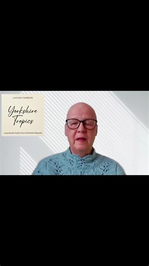 Banish the January Blues with a Tropical Escape... ​ It is grey, it is freezing, and we all need a pick-me-up. So let me introduce the ultimate mood booster: Yorkshire Tropics. ​With this collection, I made a conscious decision. We decided to strip back the packaging so we could put the investment into the wax. ​We wanted your money to go on the ingredients, not a fancy box that just ends up in the bin. ​That is why these are lovingly crafted from 100% naturally sourced plant-based oils, using o