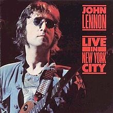 John Lennon - Live In New York City