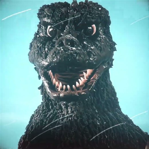 showa godzilla edit #godzilla #edit #shorts