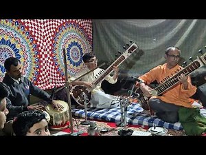 Sitar Solo | ft. Vivek Limkar | Solapur | Live Concert | Part 2