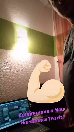 "🔊 Turn it up! Dive into the exciting beats of hard techno with our n...