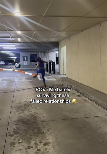 Surviving Failed Relationships: A Funny POV