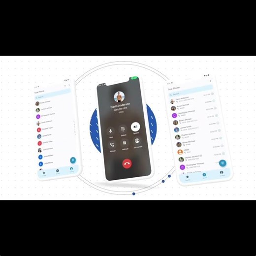 TruePhone V4 1080x1080