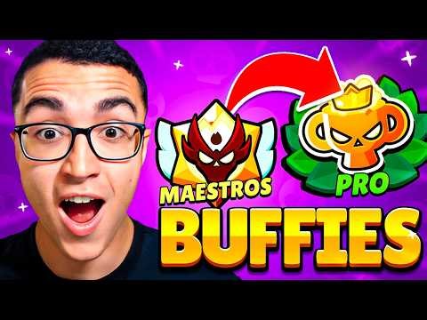 ESTA TEMPORADA VOY A SUBIR A PRO 100% SOY MEJOR QUE TENSAI Y GUESTI Y KAOSS Y GUILLE Y MAURY Y SITET