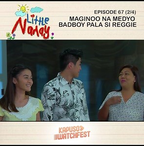 744K views · 10K reactions | Little Nanay: Episode 67 (Part 2 of 4)...