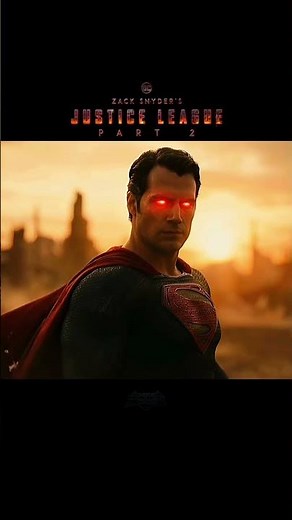 🔥 Zack Snyder’s Justice League 2 Could’ve Been HUGE?! #RestoreTheSnyderVerse #JusticeLeague #DC