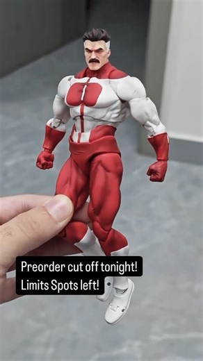 5Ktoys.com on Instagram: "Not many spots left!"