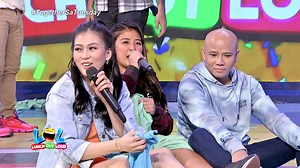 28K views · 1.9K reactions | Red Light, Green Light: Tropang LOL Edition! | Pop Kid | Facebook