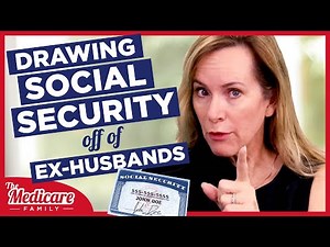 Ex-Husband Social Security Explained