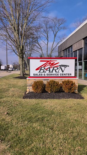 5.4K views · 180 reactions | Toy Barn mini tour! #bigdreams #exotics | Lavon D. Miller | Facebook