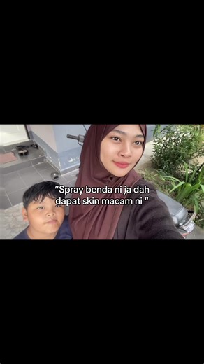 Achieve Radiant Skin with Skintific Spray