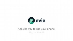 Evie Labs present: Meet Evie