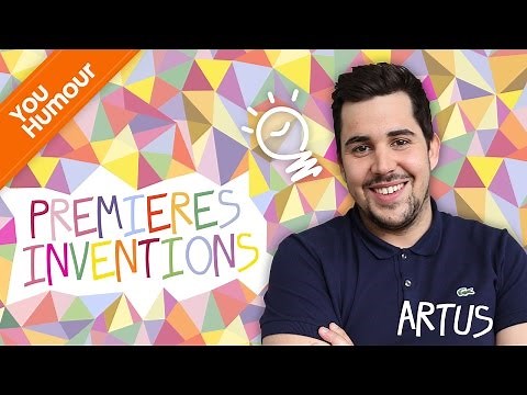 ARTUS - Premières Inventions (Version intégrale)