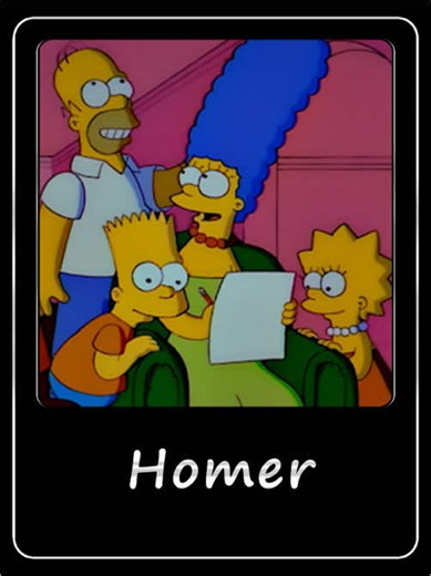 Bart Simpson's Classic Moments from The Simpsons