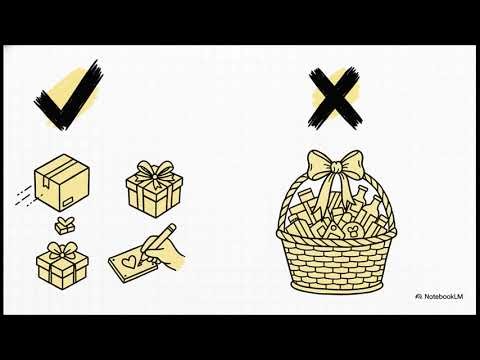 Rules around deductibility of business gifts