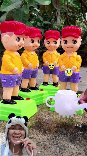 @RaisaToy Oh my, sorry friends #dubbingvideo #shorts #shortvideo