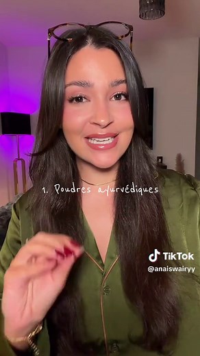 Comment épaissir et donner du volume à tes cheveux fins 💁🏽‍♀️🤍 #hairtips #haircareroutine #thinhair #tipsforgirls #girltips