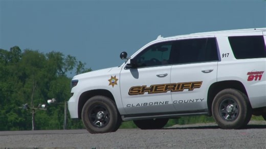 10Investigates: Longtime Claiborne Co. deputy accused of falsifying training records