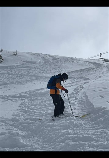 Skiing in Switzerland: Experience Epic Powder Days