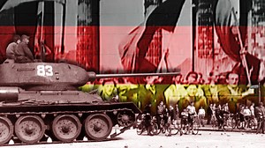 The Popular Uprising Against the GDR Regime Explained | Britannica