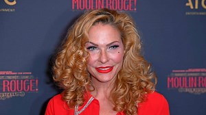 Sonya Kraus feiert großes Show-Comeback