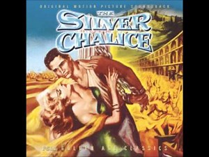 Franz Waxman: The Silver Chalice - Deborra's Lament