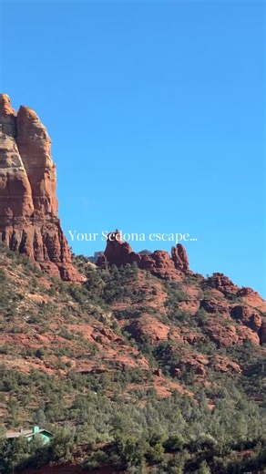 Your Sedona Vacation never looked so good. To enhance your getaway, enjoy up to $500 in resort credit based on the length of your stay. Learn more at the link in bio. #laubergesedona #laubergedesedona #laubergemememories #ig_arizona #sedonaescape #adventurecollective #igsouthwest #wheretofindme #beautifuldestinations #beautifulhotels #sedona #duckpond | L'Auberge de Sedona