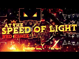 Dimrain47 - At the Speed of Light (Red Remix) (Apocalyptic Trilogy)