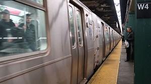 NYC subway will shutdown overnight due to coronavirus
