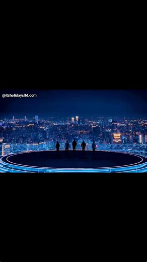 🇨🇳✨ China Tour Packages | Professional Travel Experience with ITS Holidays Ltd ✨🇨🇳 Step into a land where 5,000 years of history, modern megacities, iconic landmarks, and rich culture blend perfectly. With ITS Holidays Ltd, explore China through carefully designed professional tour packages for leisure, corporate, group, FIT, and customized travel. --- 🏙️ China Tour – Covered Cities & Destinations 📍 Beijing Tour – Great Wall, Forbidden City, Tiananmen Square 📍 Shanghai Tour – The Bund, Or