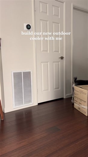 Vintage Coca Cola Cooler Finds for Outdoor Spaces