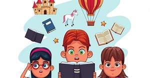 Reading Comprehension Intermediate Level - English Created Resources