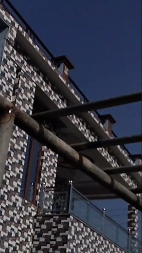 How I Built a Monkey Bar in My Backyard | Fun & Fitness