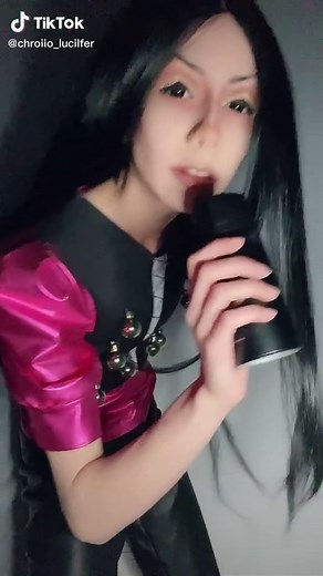 I like this video so much. 💗 #hunterxhunter #hxh #illumicosplay #illumicosplay
