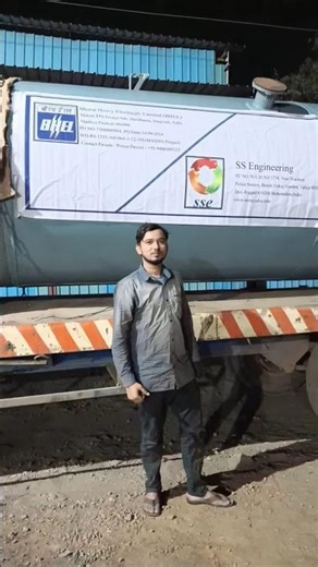 Reactor Manufacturing Process | Industrial Reactor Working | Engineering Shorts