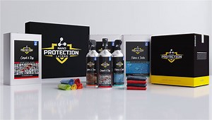 Nano Protection Layers