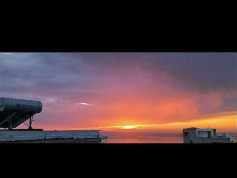 Track Rissala mn 9alb zan9a ( mokhles ) rap Morocco, Agadir Central taghazout village 