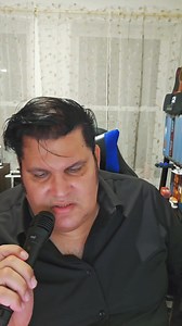 Mama liked the roses , Elvis Presley cover | Nelson Mendez