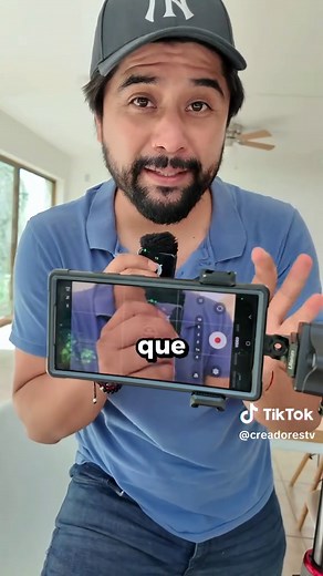 Cómo Hacer un Podcast con el Celular