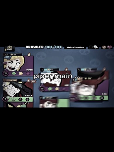 Brawl Stars Piper: A Fan Favorite