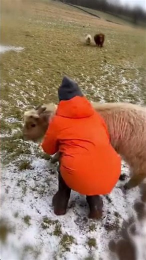 Mom Comes Back After 2 Days 😂💖