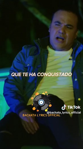 El Intruso Zacarías Ferreira – Letra y Significado Bachata