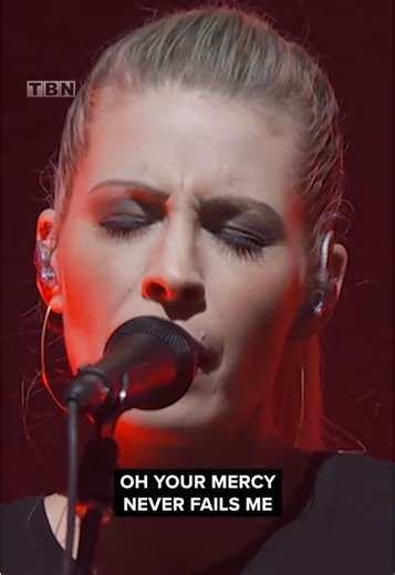 Experience the Goodness of God with Jen Johnson