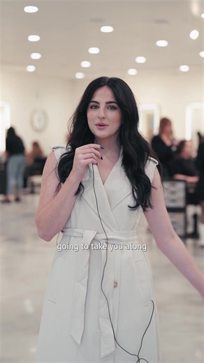 They mastered it. Now they’re teaching it. 🤍 These are the Educators behind our online advanced training, IBE® Masters technique and in person class Tech Intensive. Now, they’re ready to refine and perfect YOUR skills. These Educators didn’t just learn IBE®. They lived it, refined it, and now they’re sharing every secret in person. There is a reason that IBE® Education is the last extension education you’ll ever need. If you’ve been waiting for a sign to level up your extension game, this is it