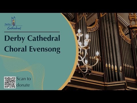 Choral Evensong TUESDAY 20th January 2026