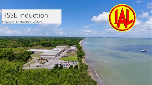 IAL HSSE Induction.pptx