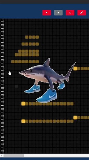 MEME SONGS - 8bitmaker cover - #fy #8bit #maker #cover #meme #fyp #italianbrainrot #piano #meme #challenge