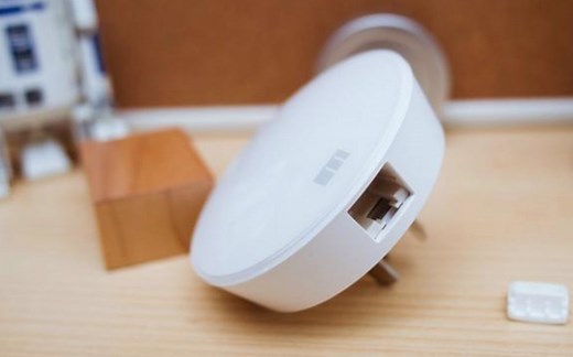 【全都测】魅族路由器mini