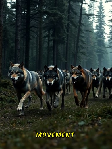 The Wolf of Direction Movement without direction is wasted energy. Staying busy isn’t the same as moving forward. Real focus is doing less — better — and refusing anything that pulls you off course. Feed the wolf that knows its direction. Speed means nothing if you’re running the wrong way. #focus #direction #wolfmotivation #discipline #clarity #toughlove #growthmindset #selfmastery #goodwolfbadwolf #purposefulliving #mentalstrength #unstoppablemindset #motivationdaily #wolveswithin #buildwithin