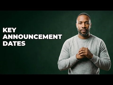 When Do They Announce The CFP National Title Teams?